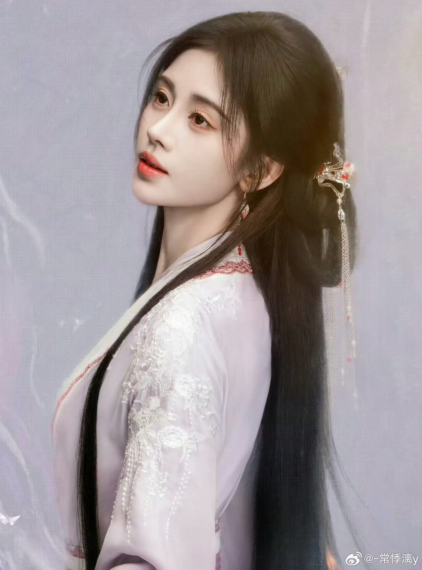 鞠婧祎 jjy鞠婧祎仙剑奇侠传四jjy 鞠婧祎韩菱纱 🎄 ʜᴀᴘᴘʏ ᴍᴏᴍᴇ