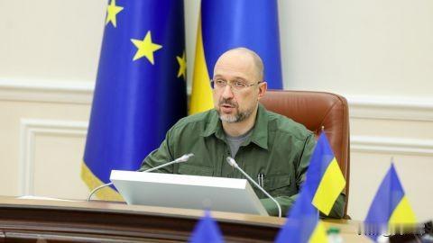 【乌防长：乌克兰2025年获创纪录的450亿美元军援】
 
1月2日，乌克兰国防