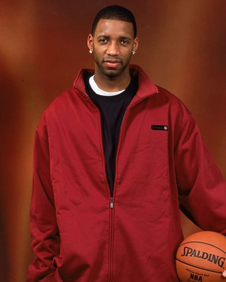 2005年的NBA全明星周末定妆照！满满的回忆！ ​​​