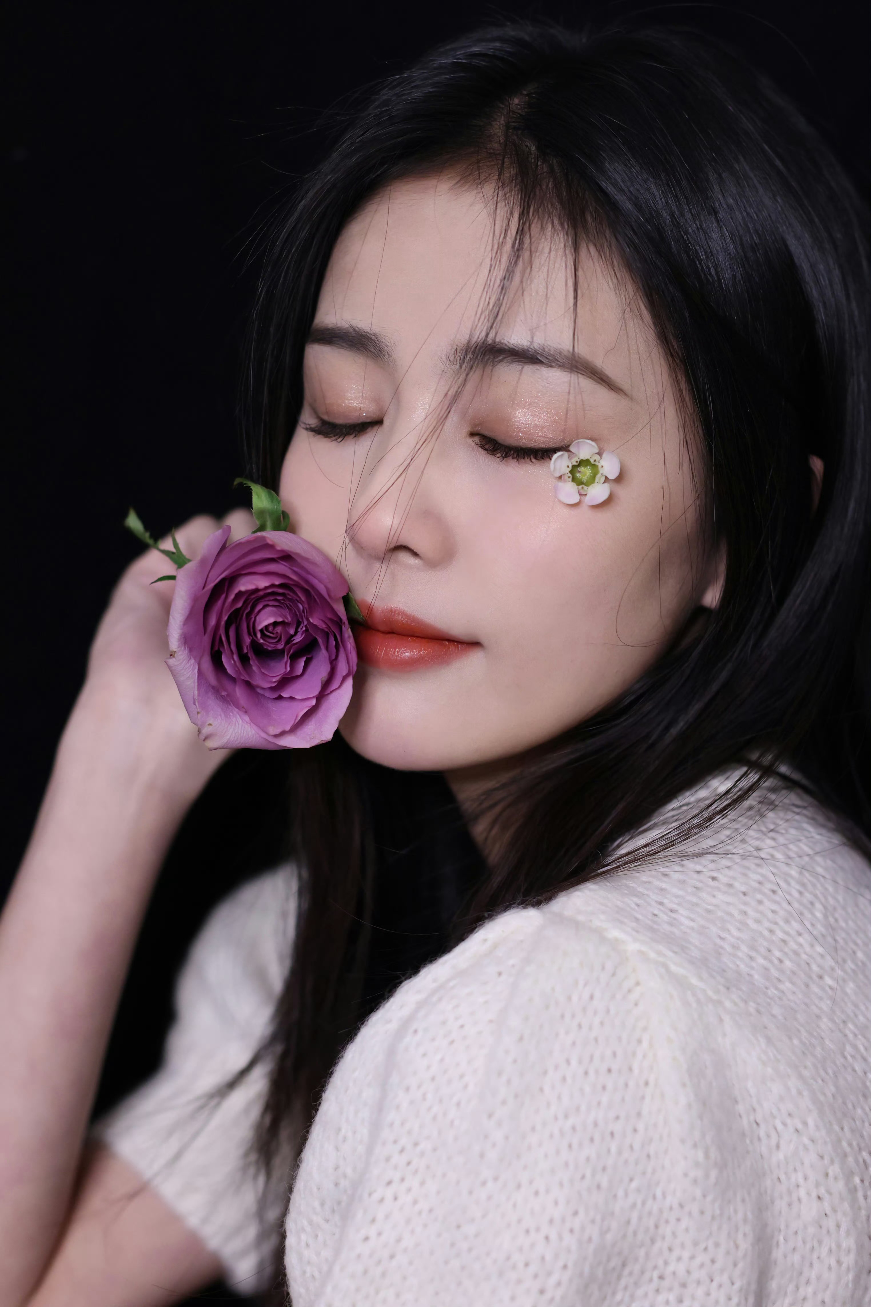 妮们吼~我又来咯白鹿  专栏 · 拾光忆鹿ฅ