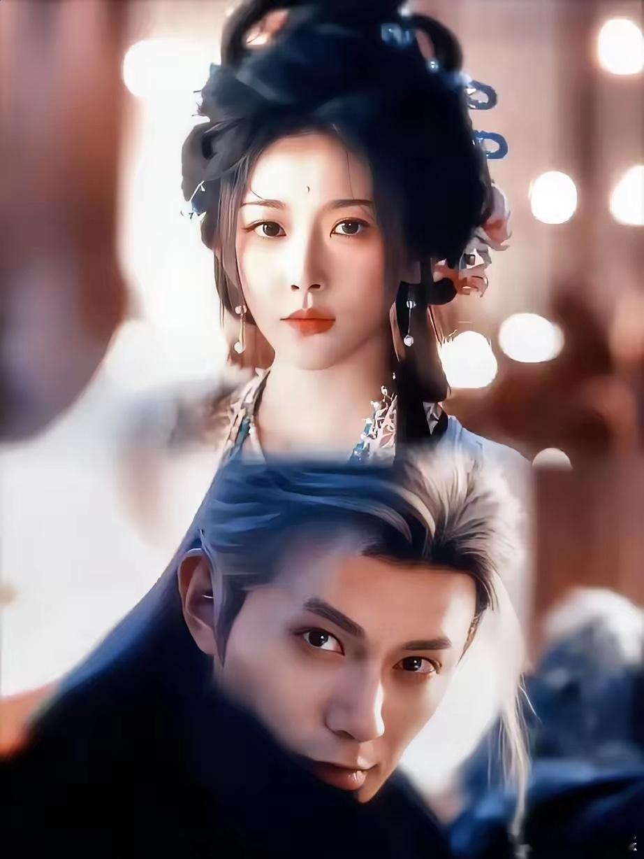 别再嗑《琢玉》里齐昱和俞浅浅了现实里齐昱这样的人是很可怕的，不是因为他不够深情，