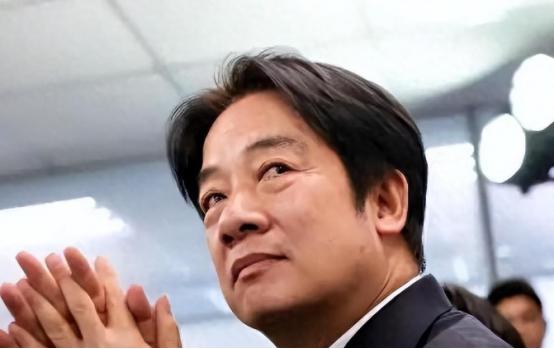 这一手太绝了！大陆根本没出动军舰、没发声明、没召见大使，就让赖清德在台湾岛上动弹