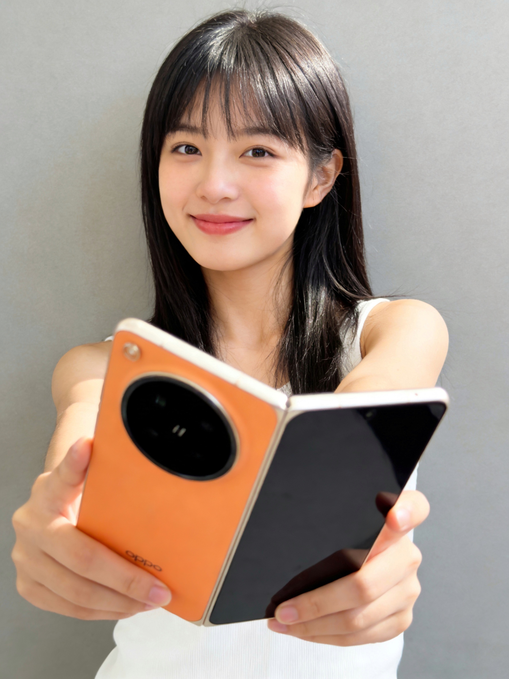 OPPO Find N6 金橙·图赏🍊🍊🍊🍊🍊🍊 