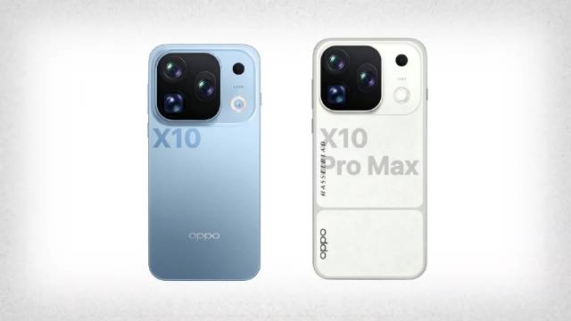 Find X10系列爆料汇总：这才是旗舰该有的样子 #oppofindx10##oppo原相机发力了