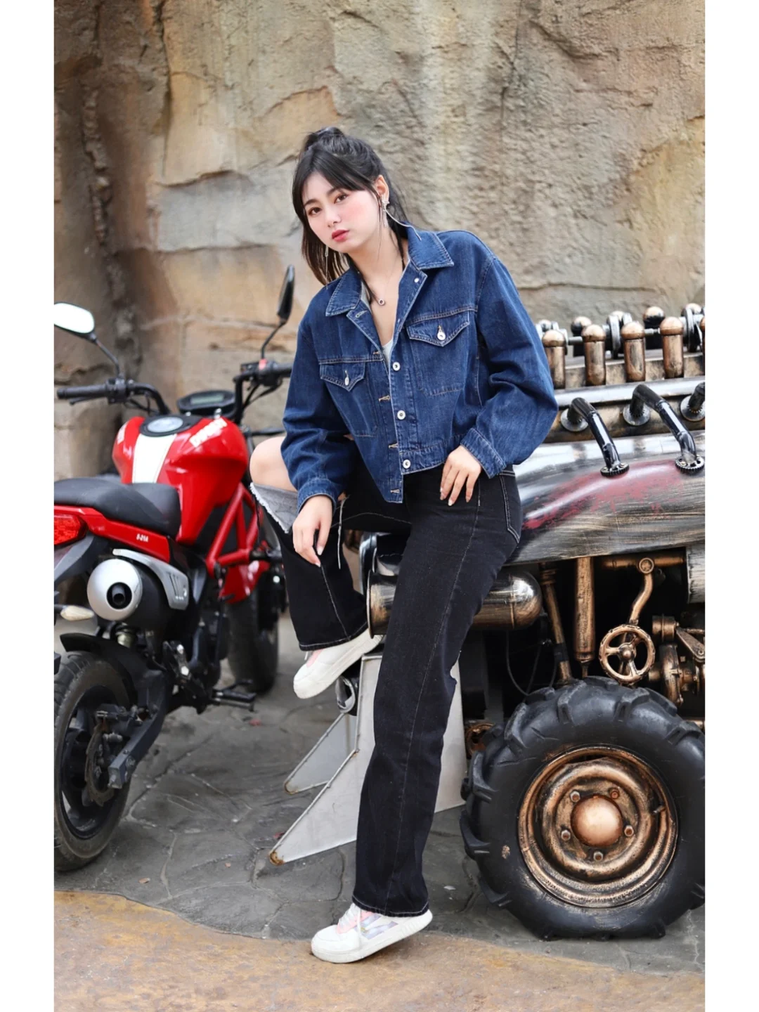 南京欢乐谷攻略|鲸灵潮玩节嗨翻国庆