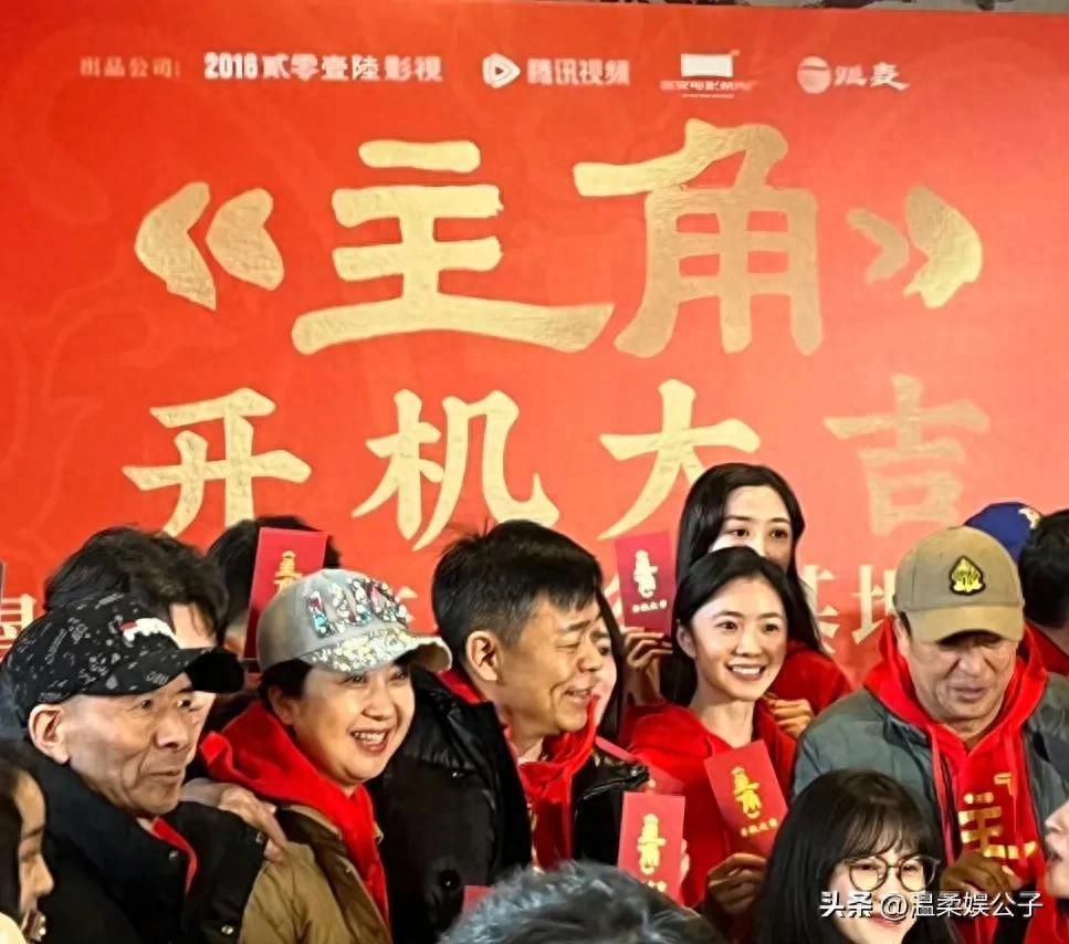 冯小刚又出大招了！《向阳花》官宣定档，赵丽颖带领全女班底，太期待了
哎呀，娱乐圈