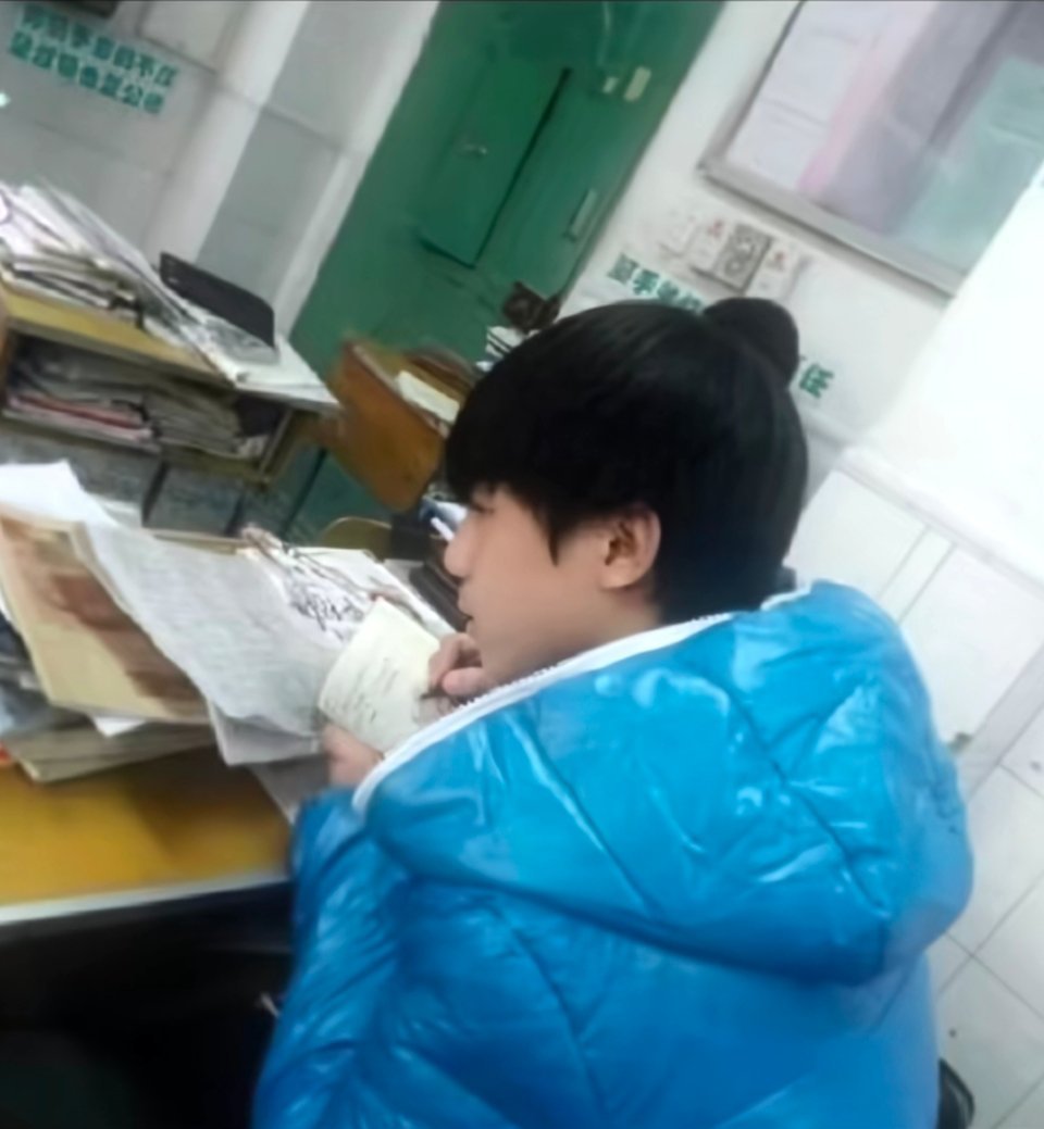 王俊凯 天呐，没见过的小凯哥哥，dy刷到的 