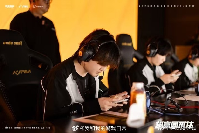 JDG导师春季赛首个MVP 恭喜北京JDG导师获得春季赛首个MVP🎉，实力一直