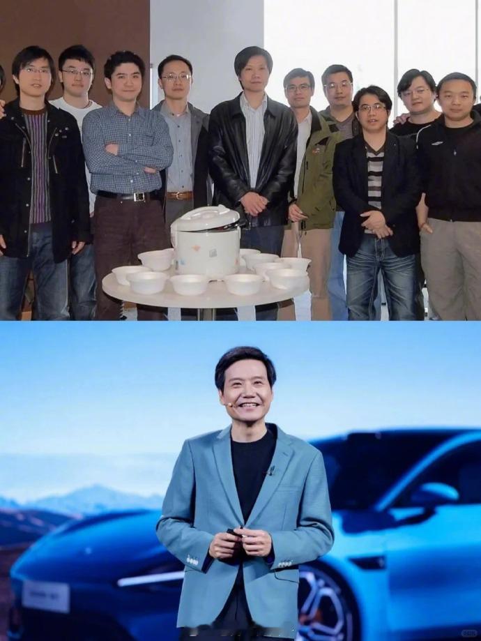 互动下，谁的创业经历最打动你... ​​​