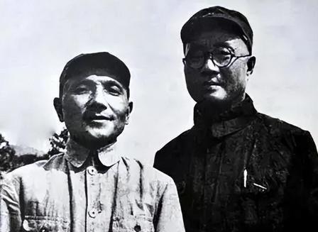 1947年，毛主席给刘邓大军发去一封3A级绝密电报，刘、邓二人读完瞬间被吓得冷汗