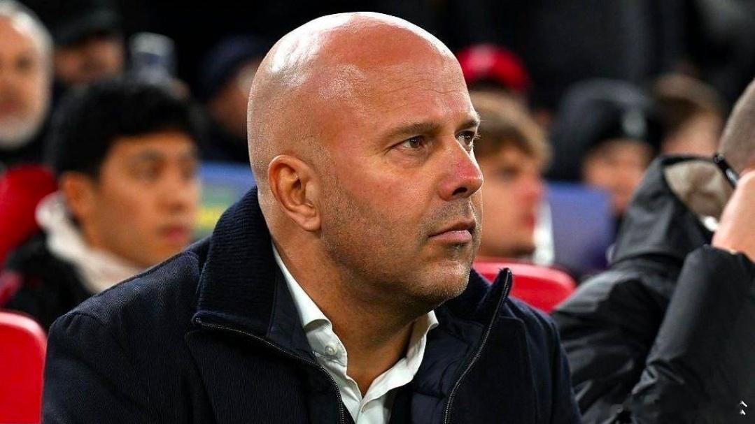 斯洛特：拿到1分有些幸运，基耶萨门线救险正是我们期待的本轮英超，利物浦主场1-1