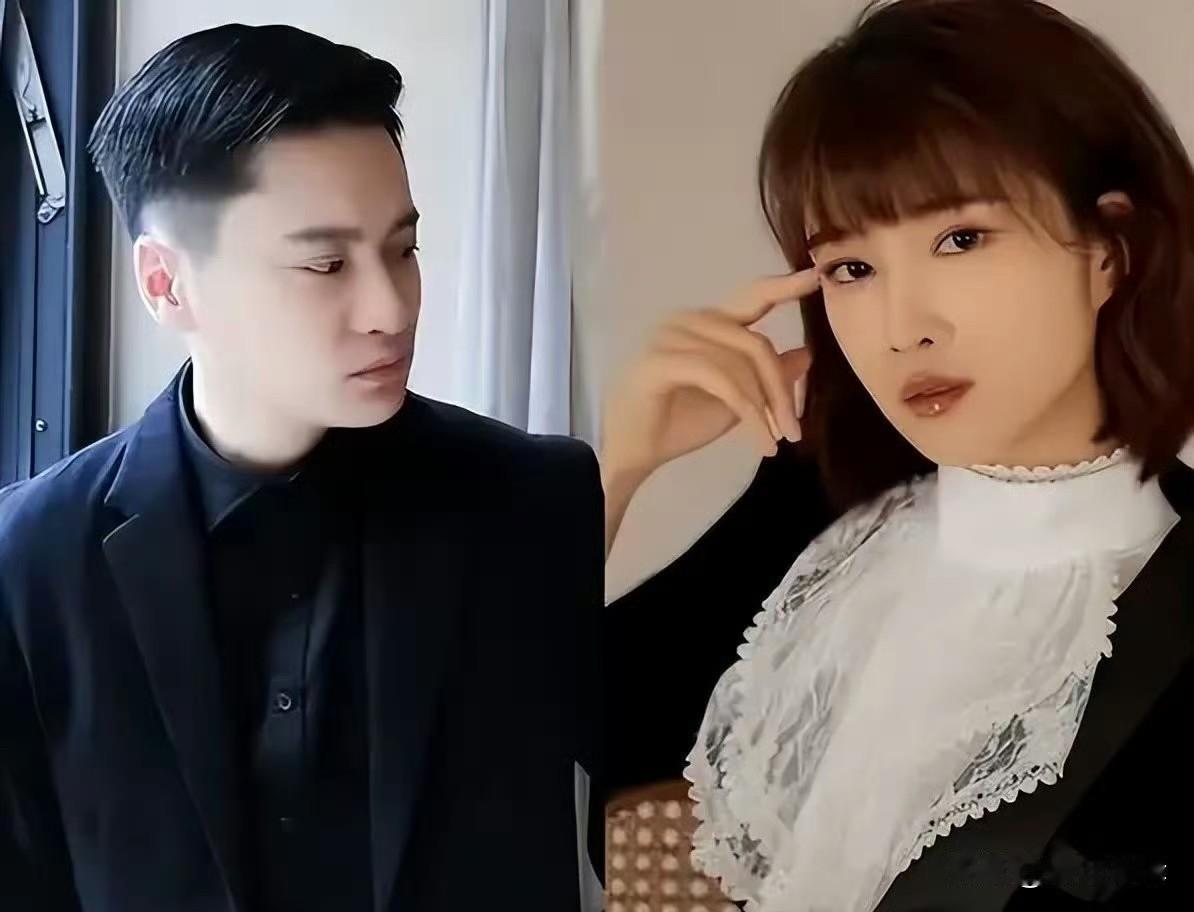 还有谁不知道《唐朝诡事录》里轻红的扮演者奚望跟《琅琊榜》里言豫津的扮演者郭晓然曾