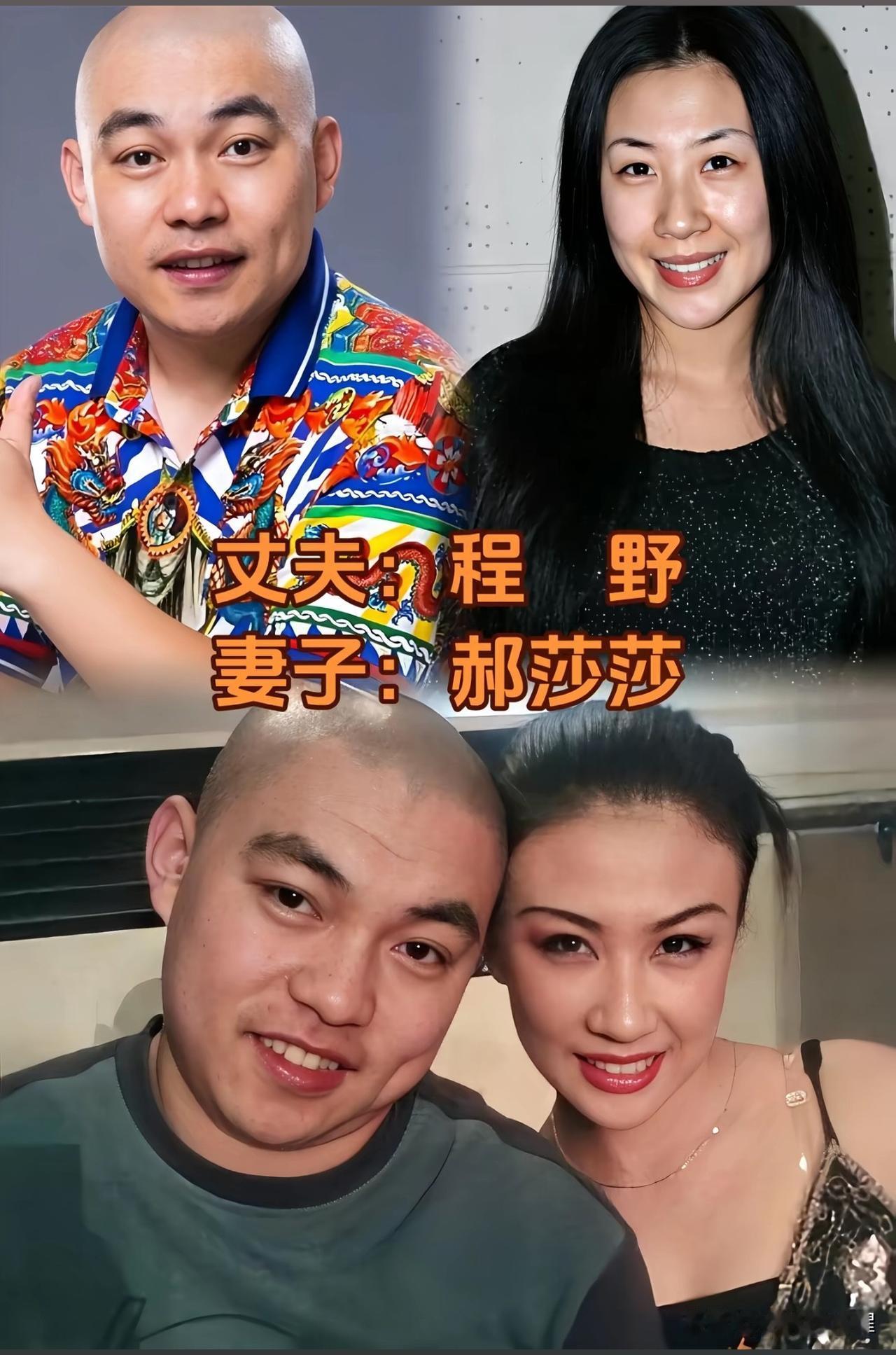 喜剧舞台上，他们竭尽所能逗乐万千观众，带给大家无数开怀时刻。可走下镜头，不少喜剧