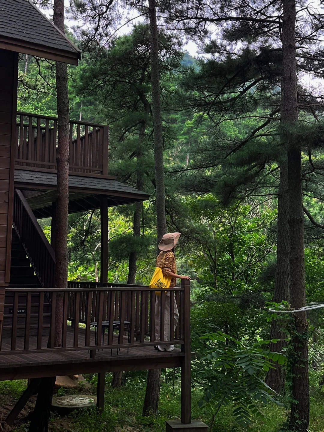 不用去南疆！这是秦皇岛！！