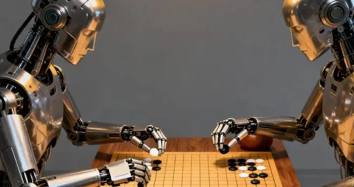 兩個LLM互相對線，推理起飛：康奈爾團隊發布大模型版類GAN訓練法