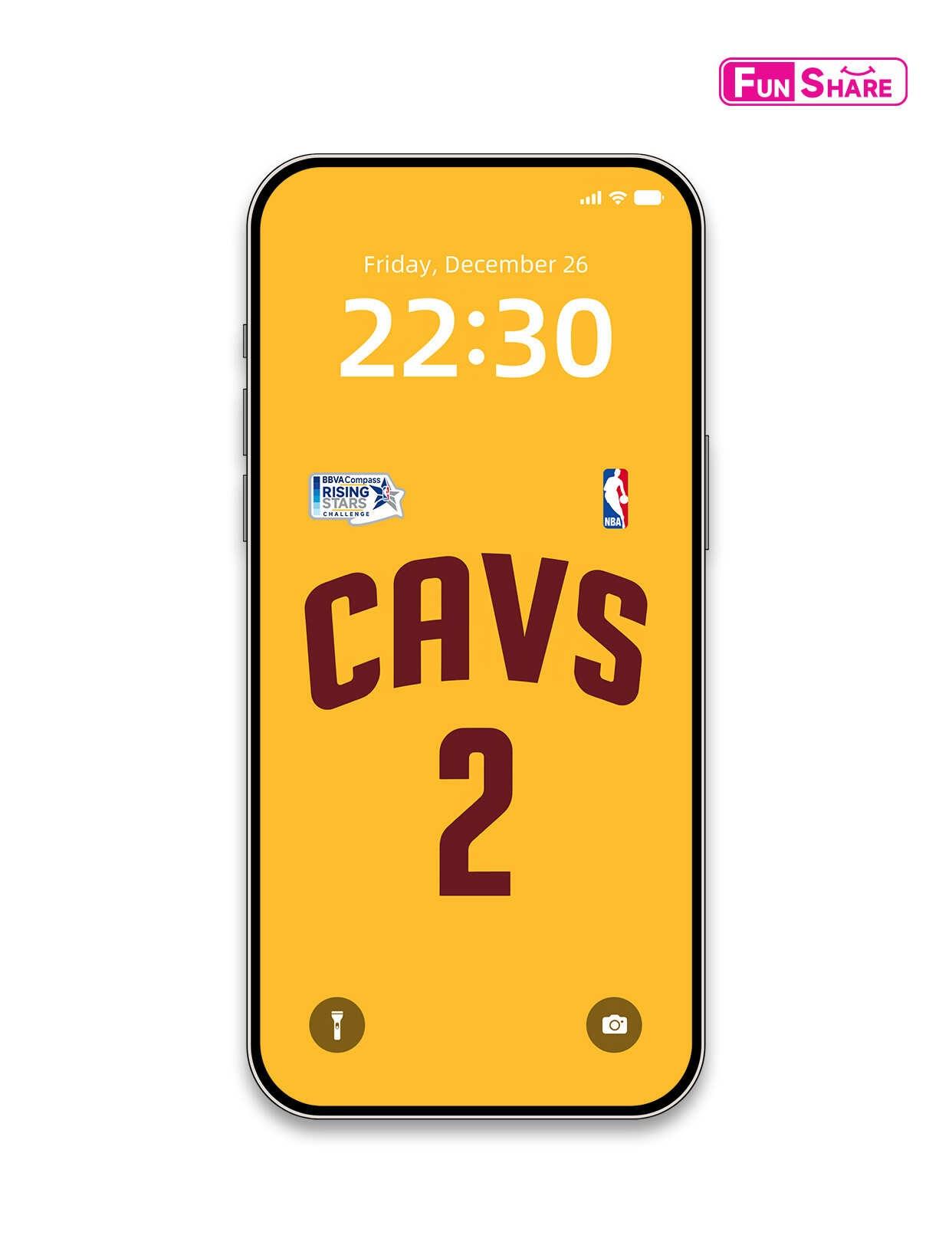 一张球衣壁纸之Patch球衣篇【1】
Kyrie Irving 2012&201