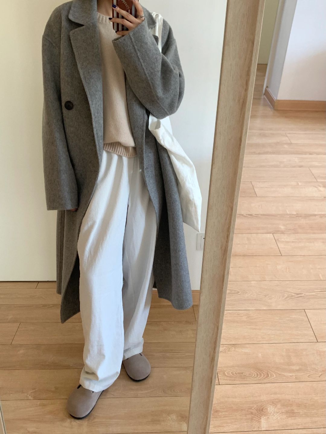 舒服的色调