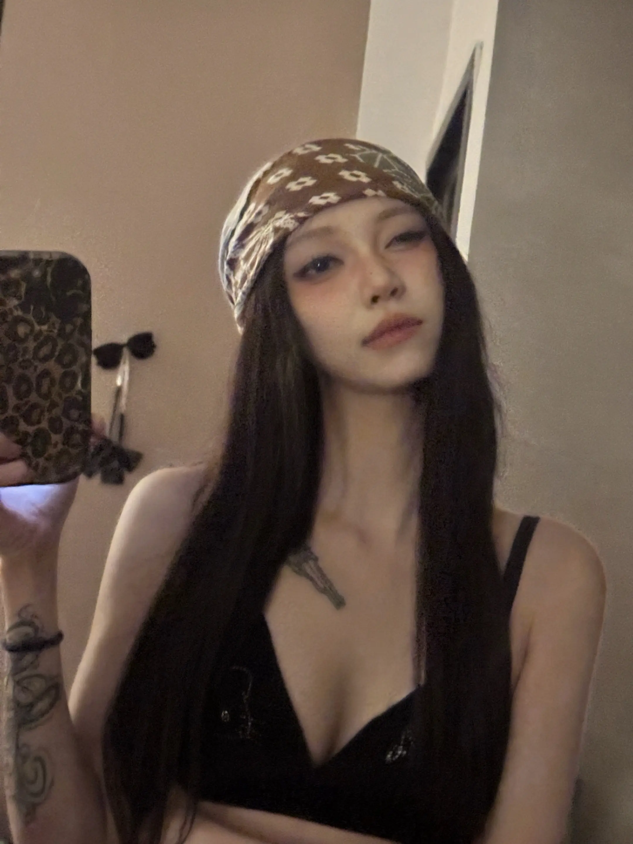 无法分手的女人