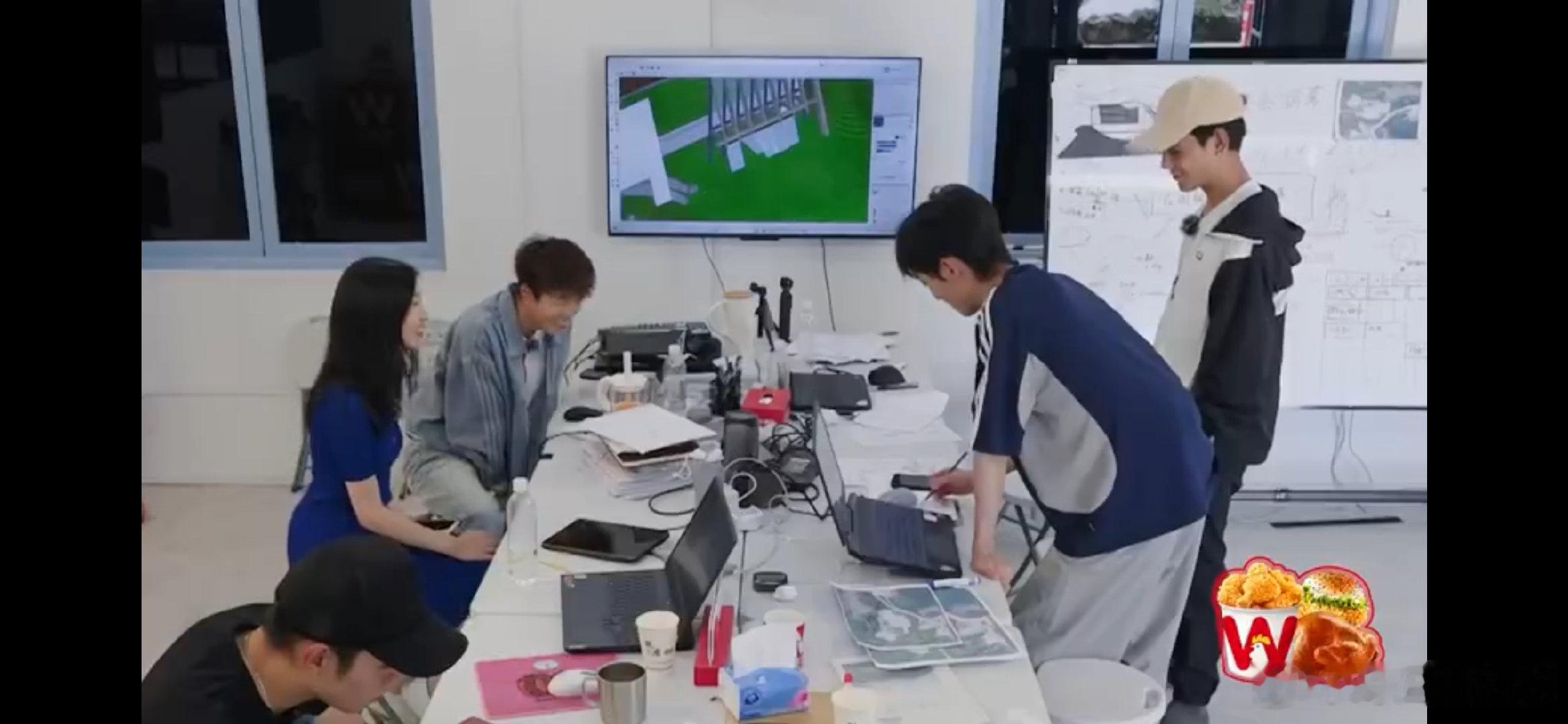 #丁真跟节目组告状#丁真你要不要这么会整活呀，看得出来他的性格非常率真了，尤其是