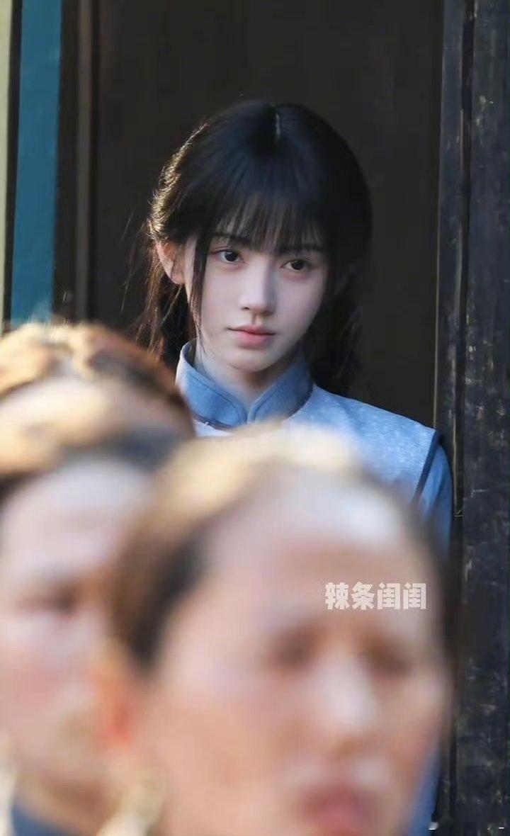 真的又萌 又狠 