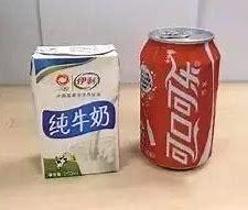 为什么牛奶是方盒，而可乐是个圆瓶儿？工业技术才是幕后那双看不见的手
 
如果你读