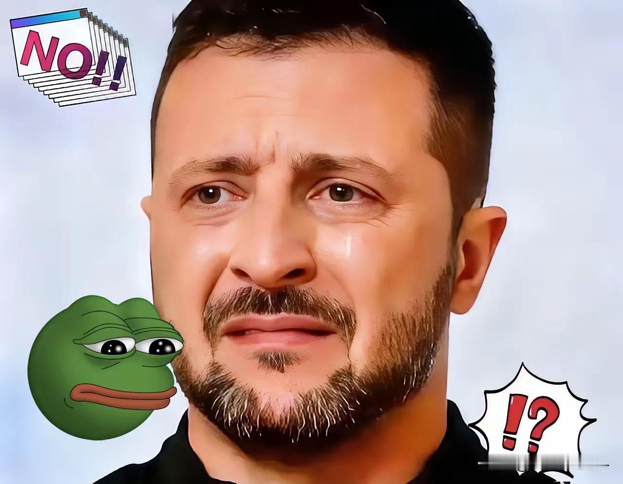 乌克兰消息！
6.5小时马拉松谈判，每一分钟都充满煎熬与博弈。领土问题像一把生锈