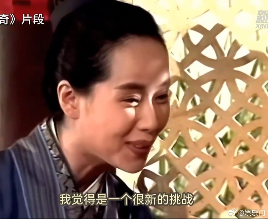 叶童[超话]叶童说即使不完美也是特别的美叶童接受采访时强调啦，不完美也是一种美，