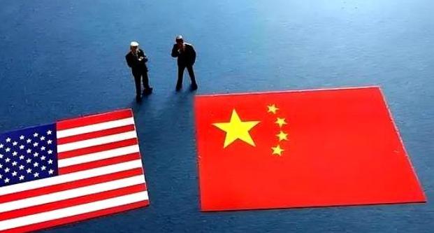 为什么中国对美国越来越坚定？讲透一点，中国对美不退让，就是要促美国走上苏联的旧路