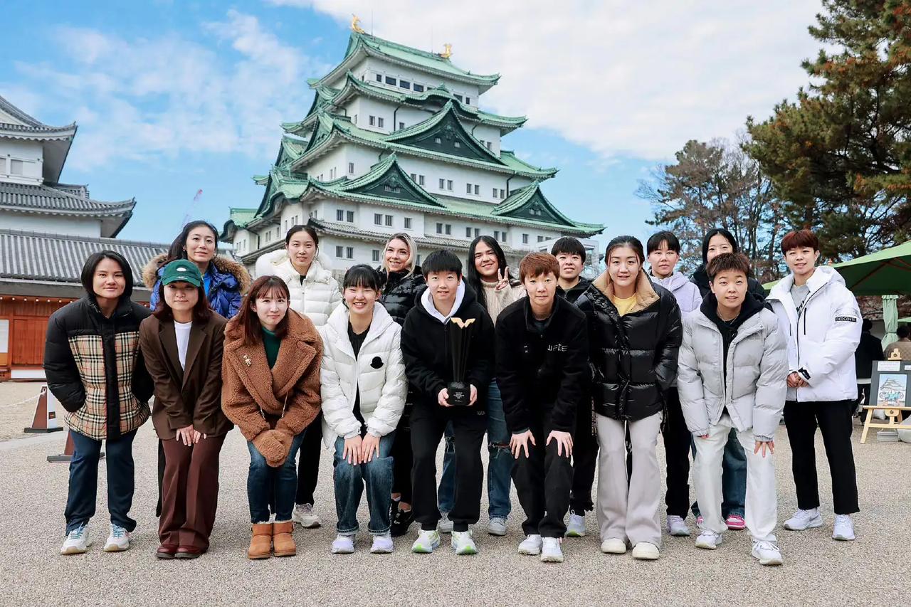 2023WTT名古屋女子总决赛今日开打，
12月15日赛程
12:00 王艺迪?