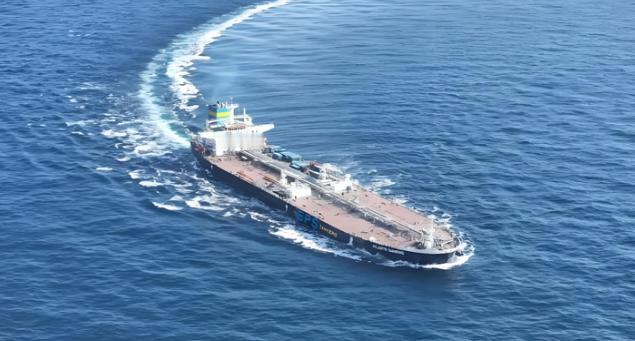 疑似中国的阳谋，继中国在联合国发言把把美国扣押委内瑞拉油轮定性为海盗后，第三艘邮