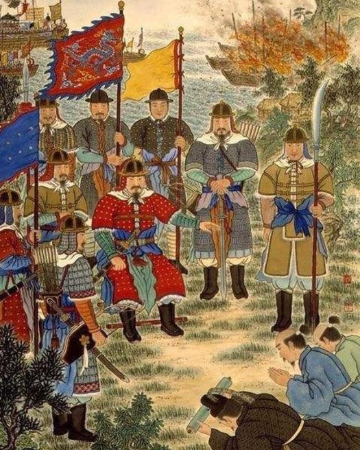 “中国600年来都是日本的手下败将，现在也依然不是日本的对手”。日本部分右翼媒体