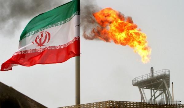 “伊朗发现巨大页岩油气，储存量超过25亿桶。”4月5日，伊朗方面称，伊朗在境内1