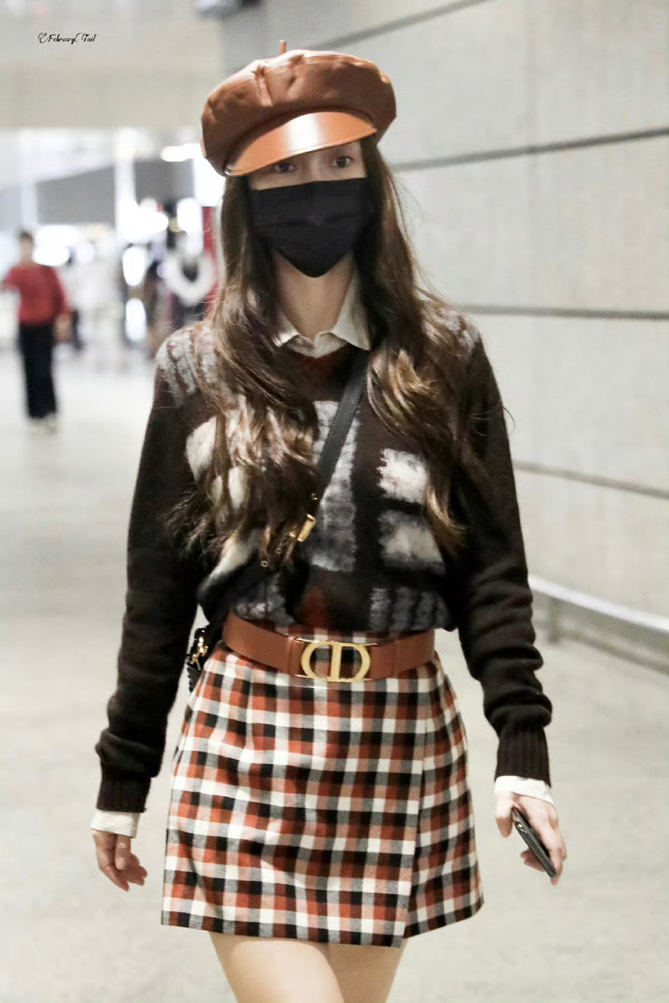 angelababyangelababy 下午好将宝们中午都吃了什么好吃的呀 