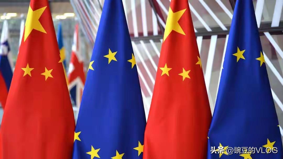 欧盟称要与中国打贸易战…[捂脸]
有意思啊，美国败阵了欧盟又觉得自己行了。不过参