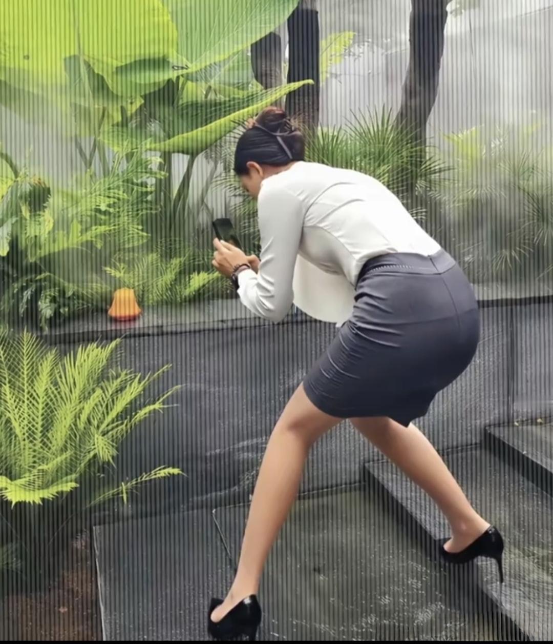 分享一下你随手拍下的照片你关注的拍风景，岂不知却成了别人眼里的一道风景！