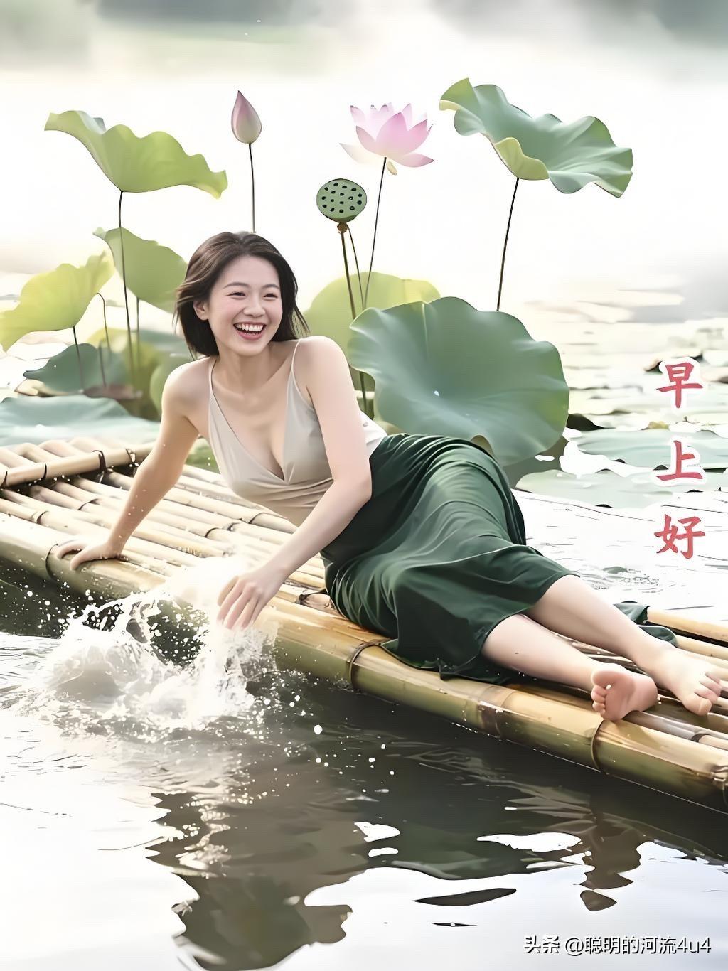 🍃꧂🌞早上好💕᭄🌿☕️
        2026/07/17   早  