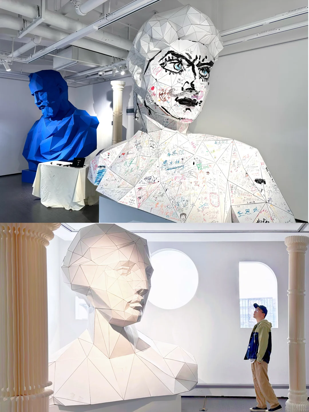 杭州新展｜重生之我在白蛇传🐍做法海