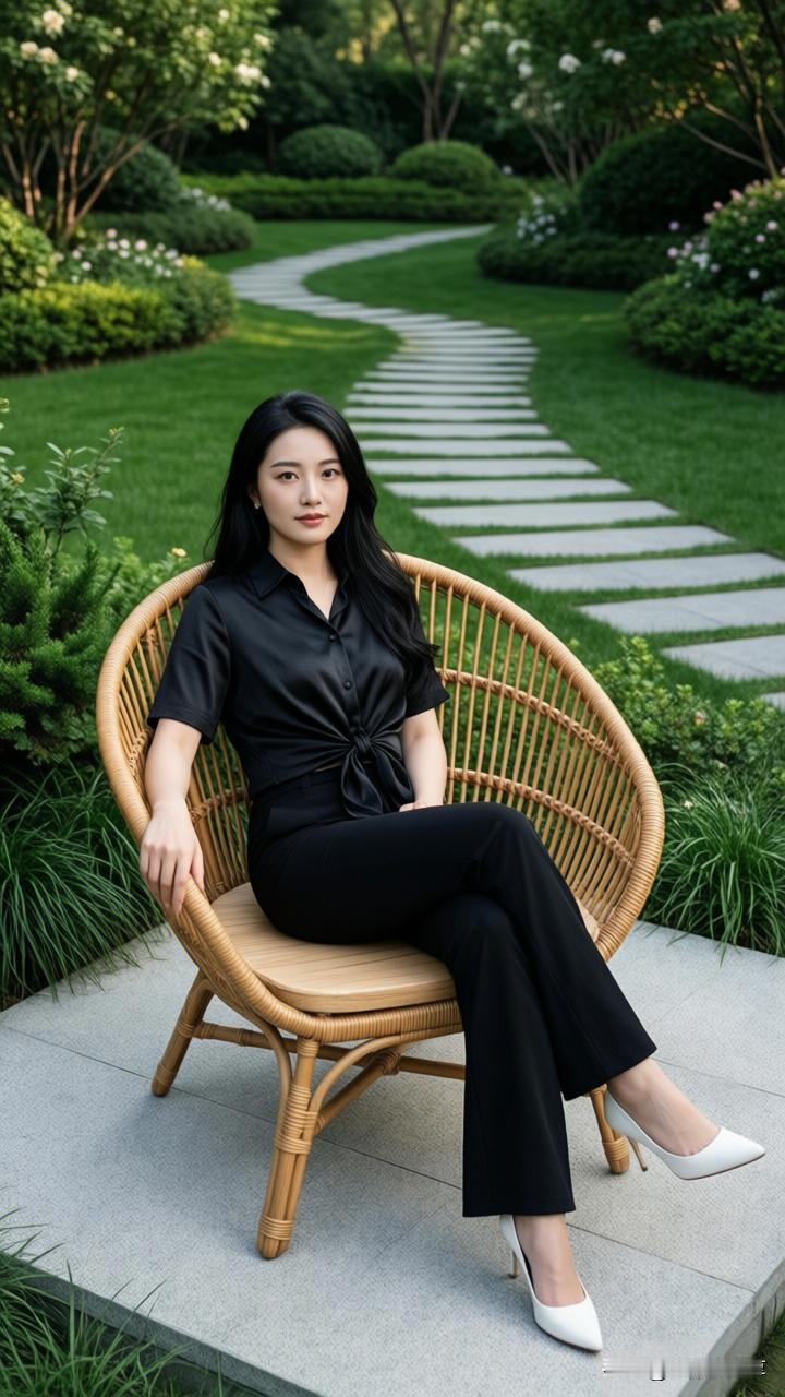 人这一生，

凡事都得有个过程。

树叶子黄透得经多少场霜，人心凉透得有多少回失