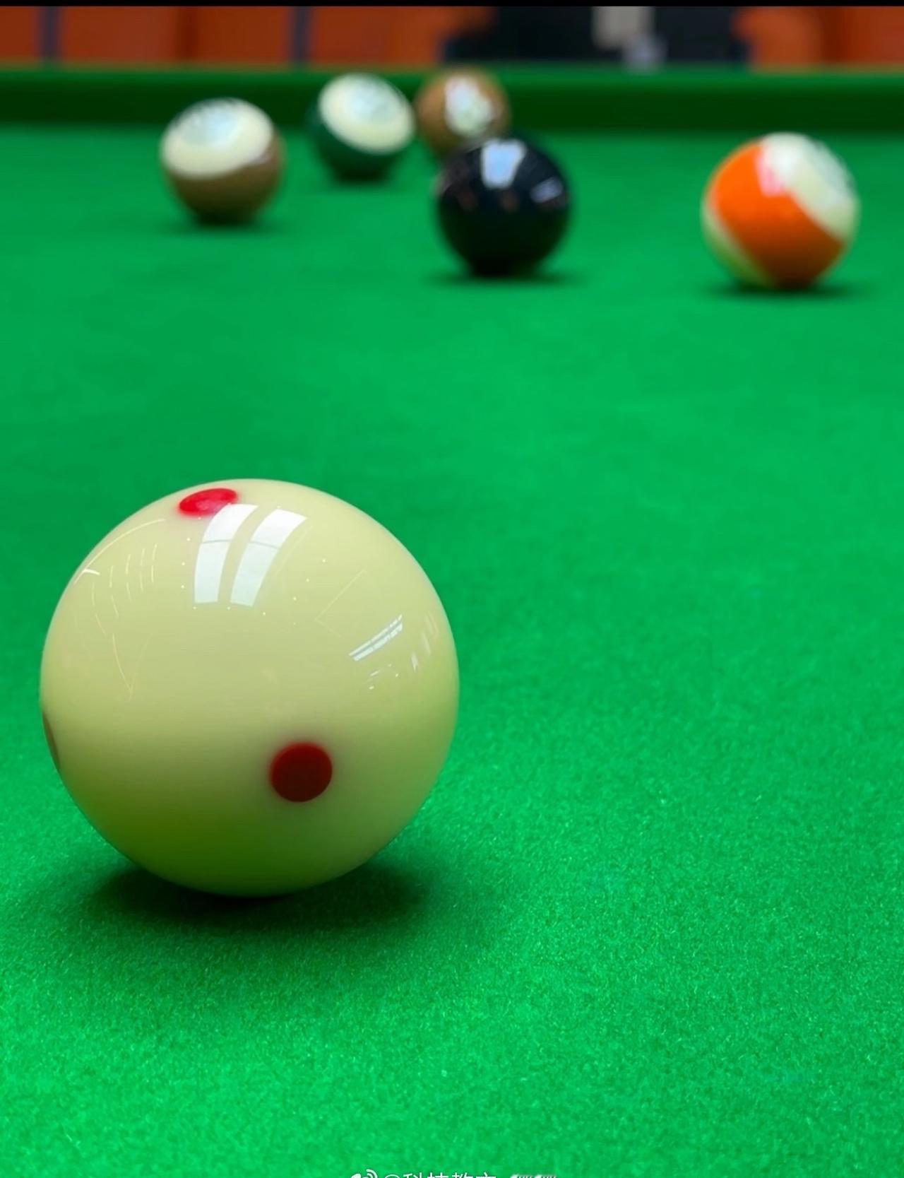 半年打台球输260万，听着就离谱！哪有这么邪门的球局，摆明了是被人下套围猎，先甜