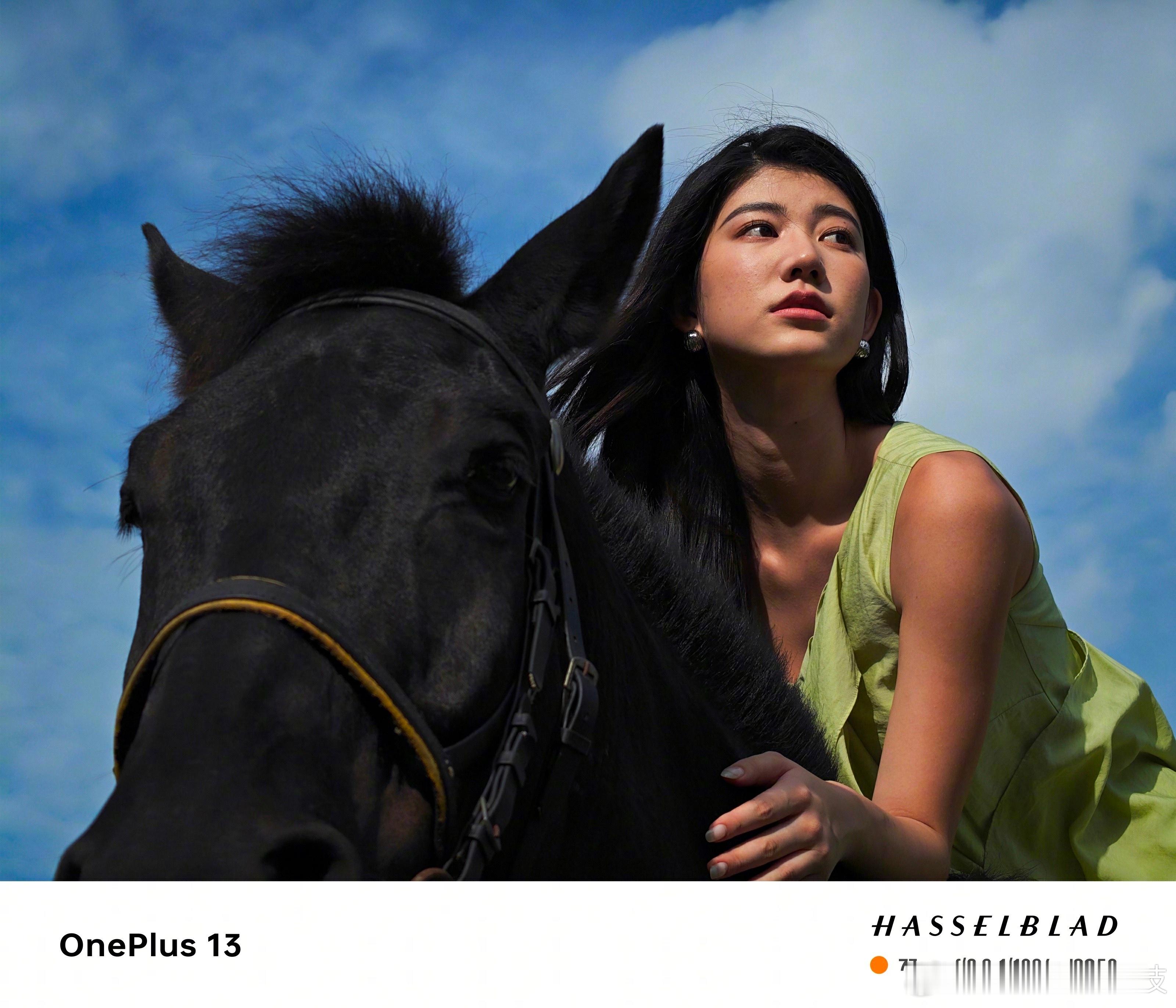 一加13相机[污][污] 5000W主摄LYT-808 3X 潜望长焦（LYT6