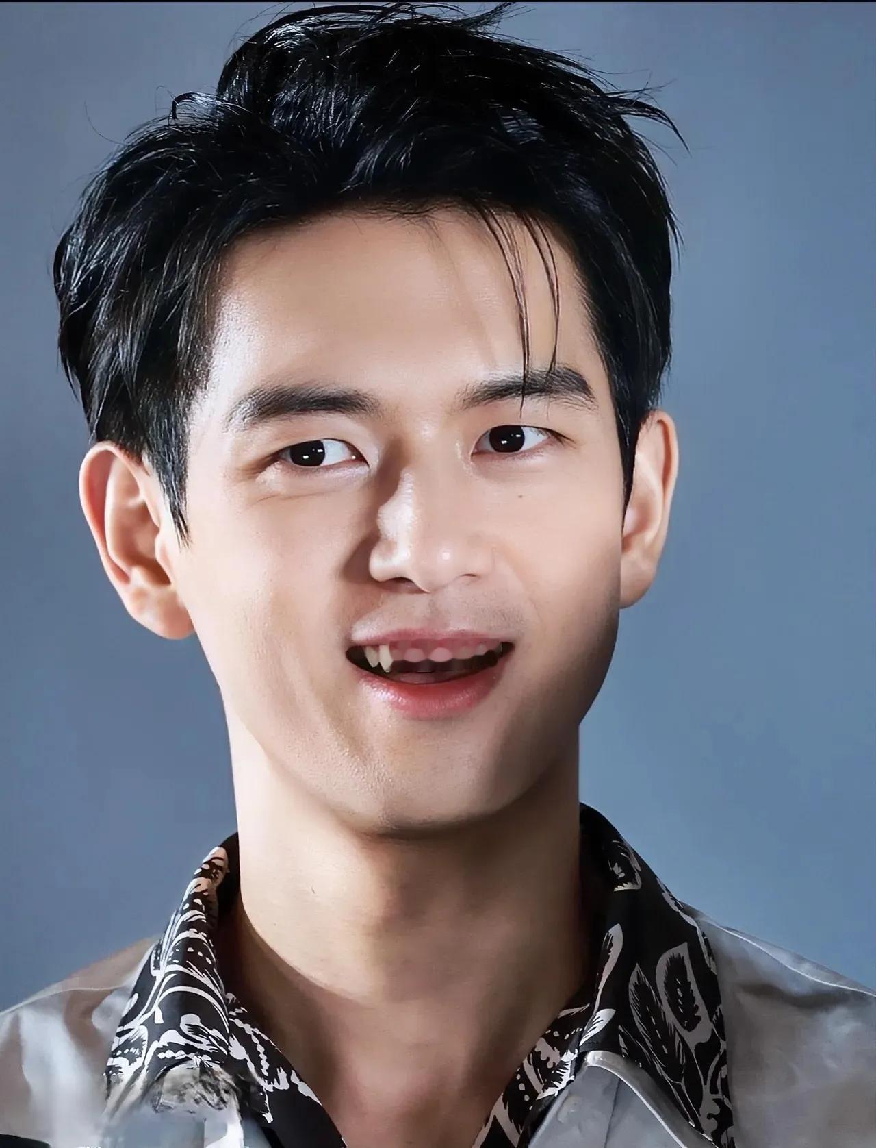 李现，有人赞他