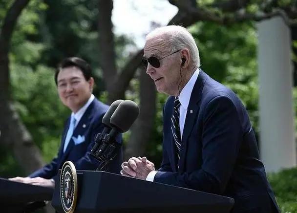 我们要警惕，随着韩国彻底倒向美日，韩国亲美亲日势力可能会对韩国进行“大清洗”，比