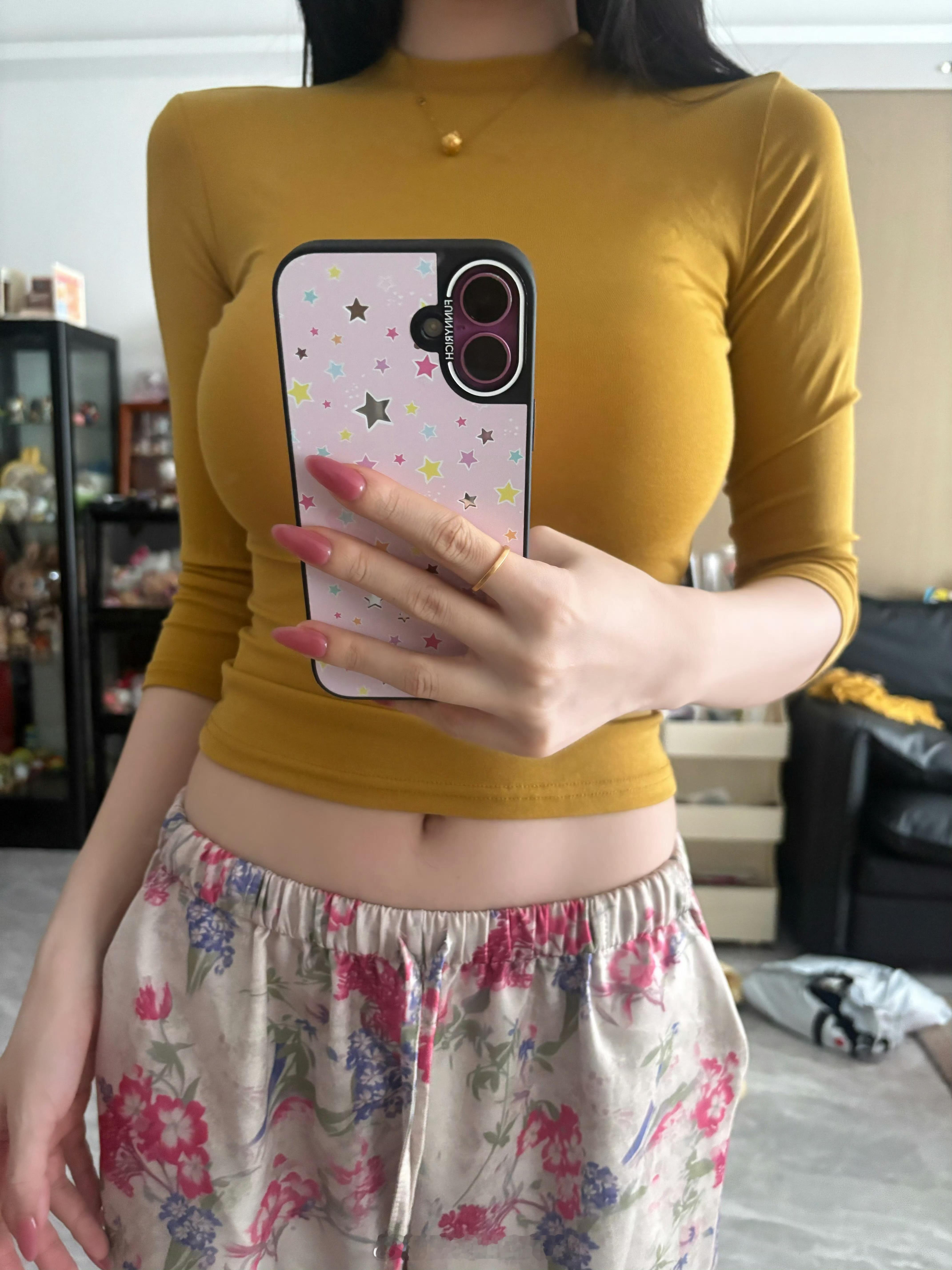 这是iPhone 16还是iPhone 16 Plus？ ​​​