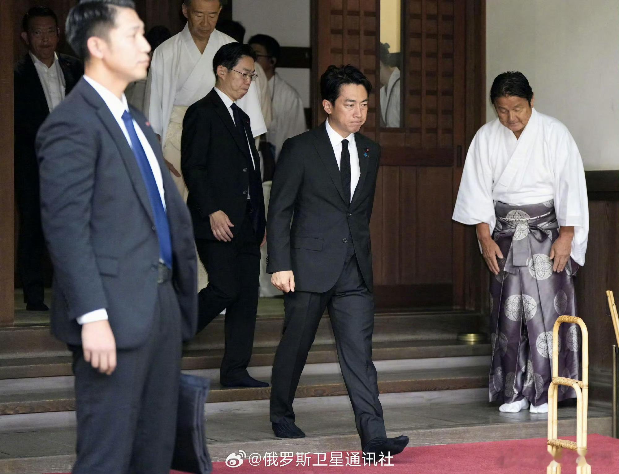 【日本防卫大臣将访澳印 推动武器研发合作】据日本防卫省发布的消息，日本防卫大臣小