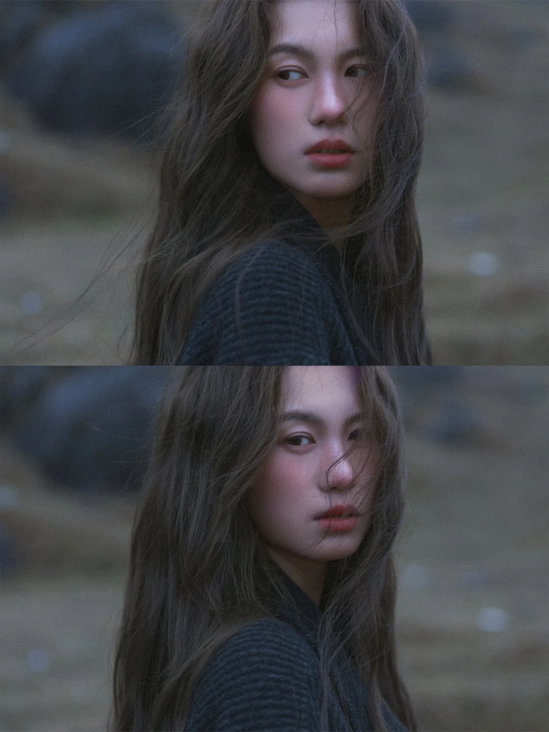 🌬️风是自由的，你也是