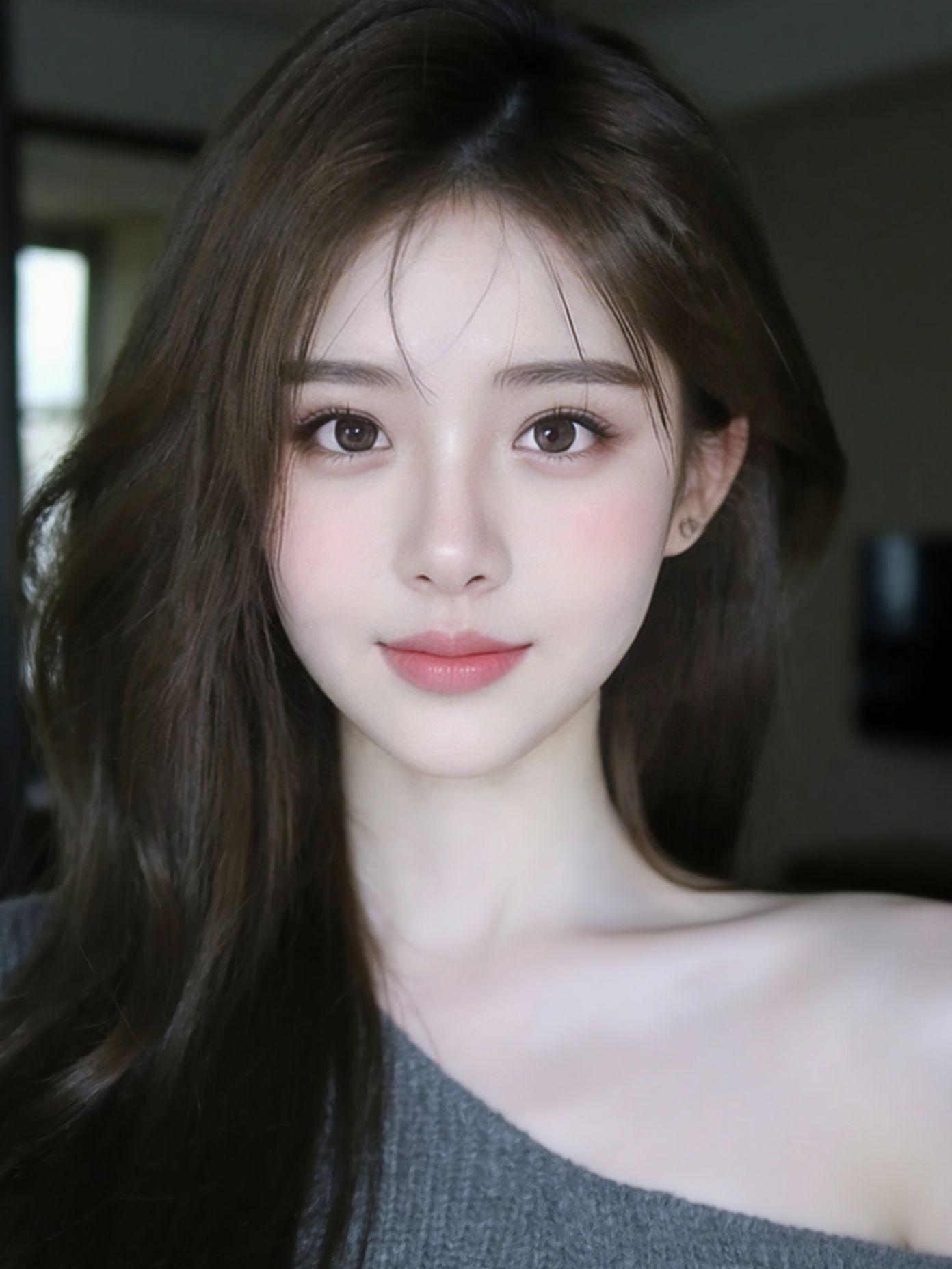 ❀ AI写真集 ❀。