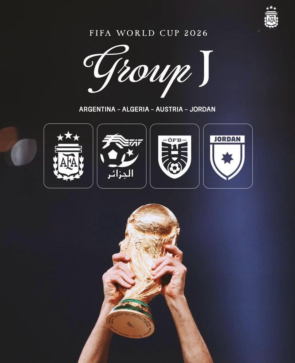 🇦🇷距离世界杯开幕还有51天。🔜距离阿根廷队首秀还有56天。🔜距离世界杯