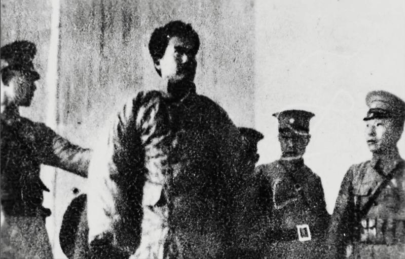 方志敏狱中用米汤写信求助鲁迅，为什么不能公开出面营救？

1933年，杨杏佛在上