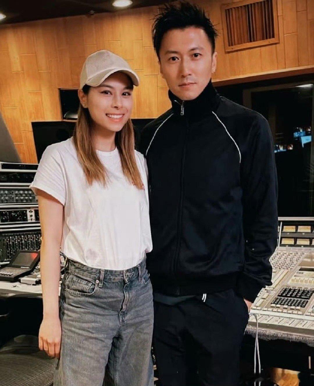 从周杰伦战队到谢霆锋作曲，再到黑眼豆豆演唱会开场王者，李幸倪用十年时间证明：是金