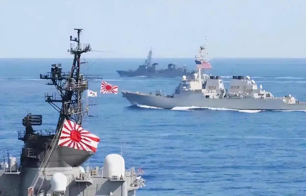 澳大利亚智库曾警示：如果日本出兵台海，那么，朝鲜也一定会出兵的！一旦日本出兵台海